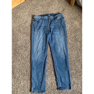 New York and Company Jeans